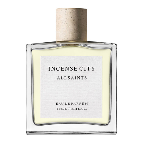 Allsaints Incense City woda perfumowana 100 ml