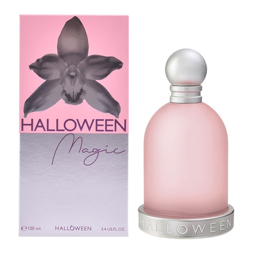 J. del Pozo Halloween Magic woda toaletowa 100 ml