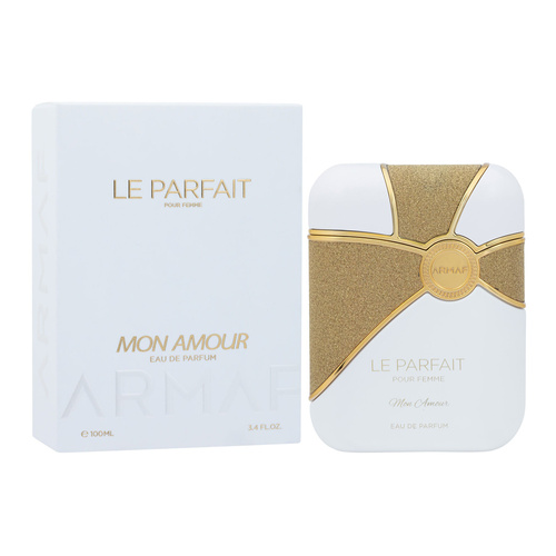 Armaf Le Parfait Mon Amour Pour Femme woda perfumowana 100 ml