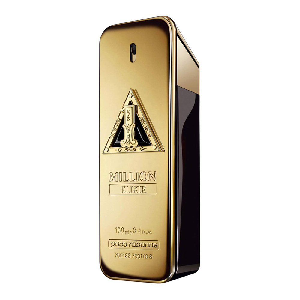 Фото - Чоловічі парфуми Paco Rabanne 1 Million Elixir perfumy 100 ml TESTER 13022-U 