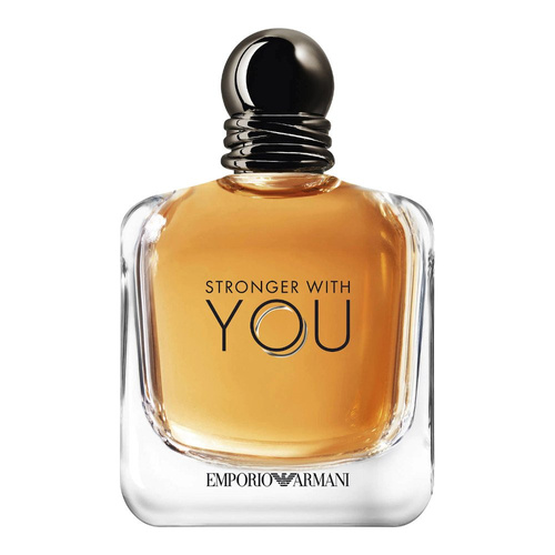 Giorgio Armani Stronger With You woda toaletowa 150 ml 