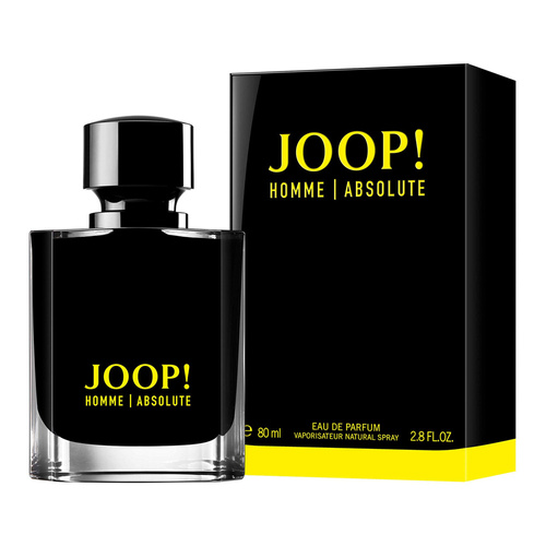 JOOP! Homme Absolute woda perfumowana 80 ml