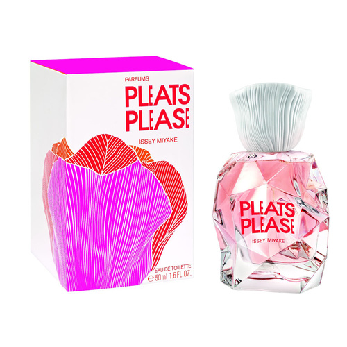 Issey Miyake Pleats Please woda toaletowa  50 ml