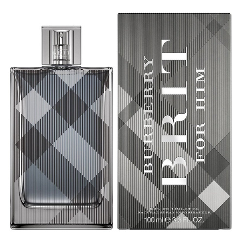 Burberry Brit for Him woda toaletowa 100 ml