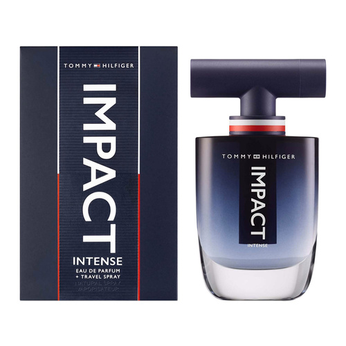 Tommy Hilfiger Impact Intense woda perfumowana 100 ml