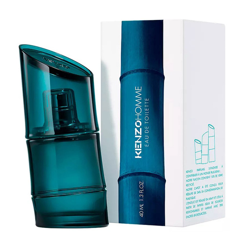 Kenzo Homme Eau de Toilette woda toaletowa 40 ml