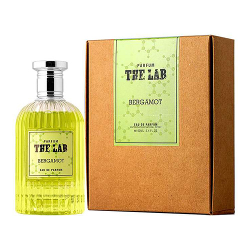 The Lab Bergamot woda perfumowana 100 ml