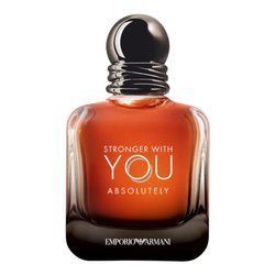 Giorgio Armani Stronger with You Absolutely perfumy  50 ml 