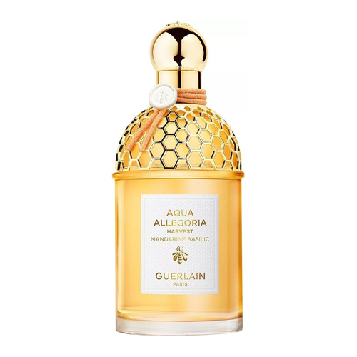 Guerlain Aqua Allegoria Harvest Mandarine-Basilic woda toaletowa 125 ml TESTER