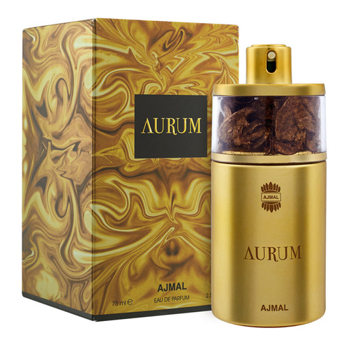 Ajmal Aurum woda perfumowana  75 ml