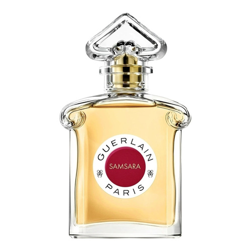 Guerlain Samsara Eau de Toilette 2021 woda toaletowa  75 ml