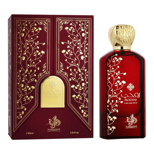 Al Wataniah Roohi woda perfumowana  85 ml