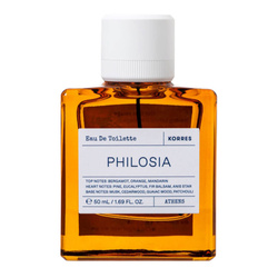 Korres Philosia woda toaletowa  50 ml