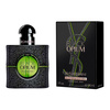 Yves Saint Laurent Black Opium Illicit Green woda perfumowana  30 ml