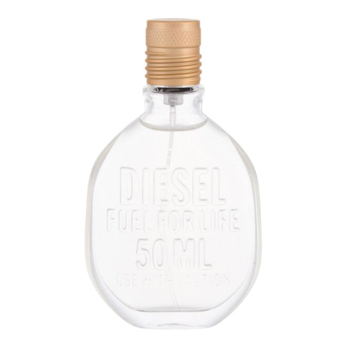 Diesel Fuel for Life pour Homme woda toaletowa  50 ml