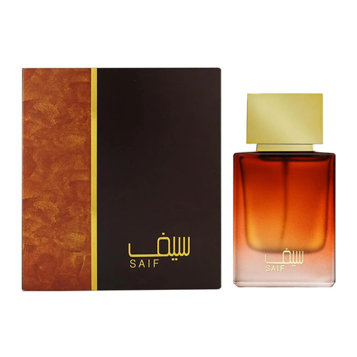 Ahmed Al Maghribi Saif woda perfumowana  50 ml