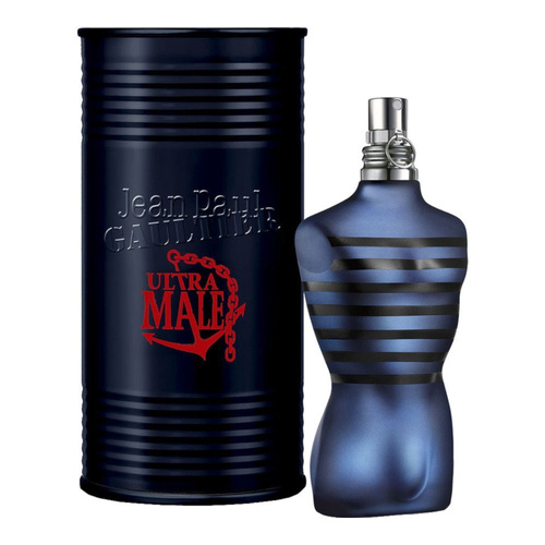 Jean Paul Gaultier Ultra Male Intense woda toaletowa  75 ml 