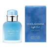Dolce & Gabbana Light Blue Eau Intense pour Homme woda perfumowana  50 ml
