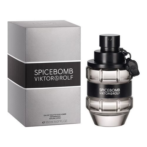 Viktor & Rolf Spicebomb  woda toaletowa 150 ml