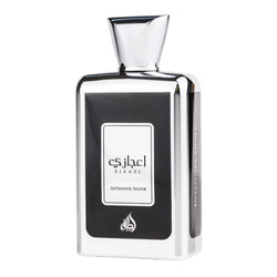 Lattafa Ejaazi Intensive Silver woda perfumowana 100 ml