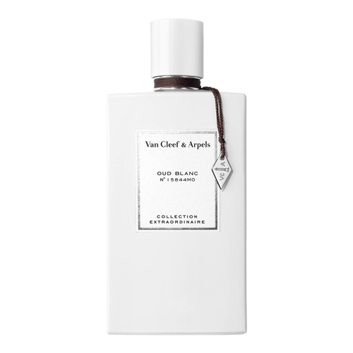 Van Cleef & Arpels Oud Blanc woda perfumowana  75 ml TESTER