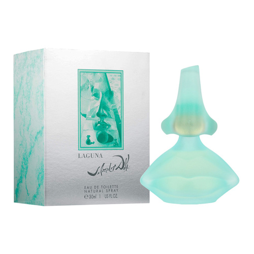 Salvador Dali Laguna  woda toaletowa  30 ml