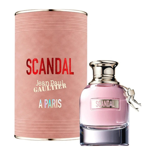 Jean Paul Gaultier Scandal a Paris woda toaletowa  30 ml 