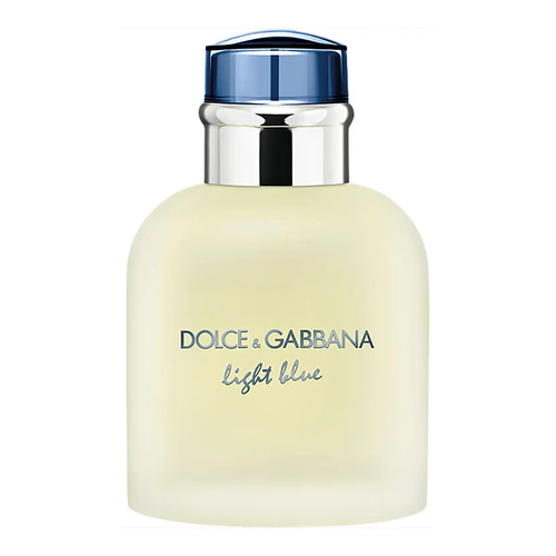 Dolce & Gabbana Light Blue pour Homme woda toaletowa  75 ml