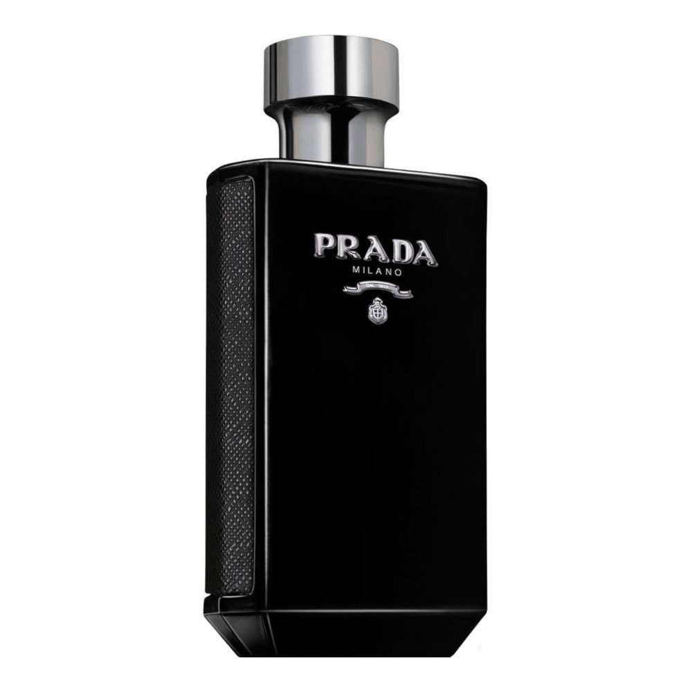 prada l'homme intense woda perfumowana 100 ml  tester  