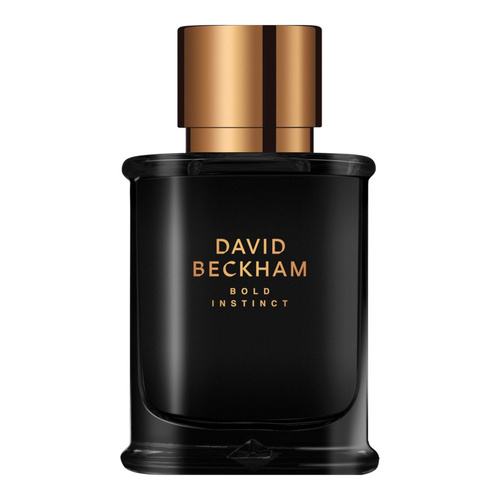 David Beckham Bold Instinct woda toaletowa 75 ml