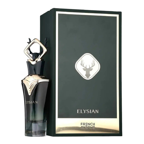 French Avenue Elysian Onyx woda perfumowana  80 ml