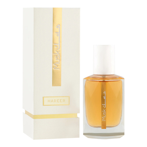Rasasi Musk Hareer woda perfumowana 50 ml