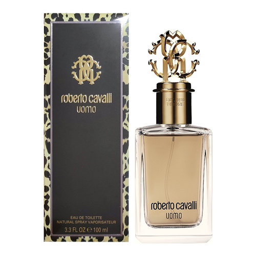 Roberto Cavalli Uomo woda toaletowa 100 ml