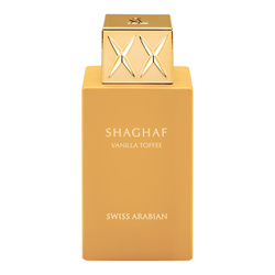 Swiss Arabian Shaghaf Vanilla Toffee woda perfumowana 75 ml TESTER