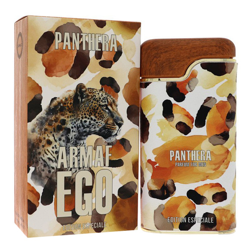 Armaf Ego Panthera woda perfumowana 100 ml