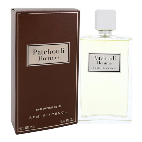 Reminiscence Patchouli Pour Homme woda toaletowa 100 ml