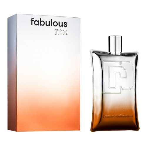 Paco Rabanne Fabulous Me woda perfumowana  62 ml