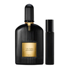 Tom Ford Black Orchid zestaw - woda perfumowana  50 ml + woda perfumowana  10 ml