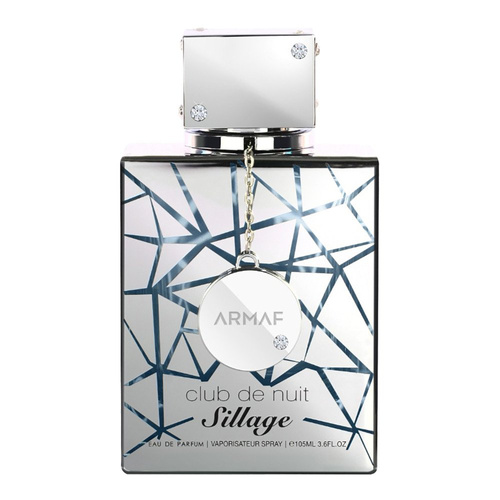 Armaf Club de Nuit Sillage woda perfumowana 105 ml