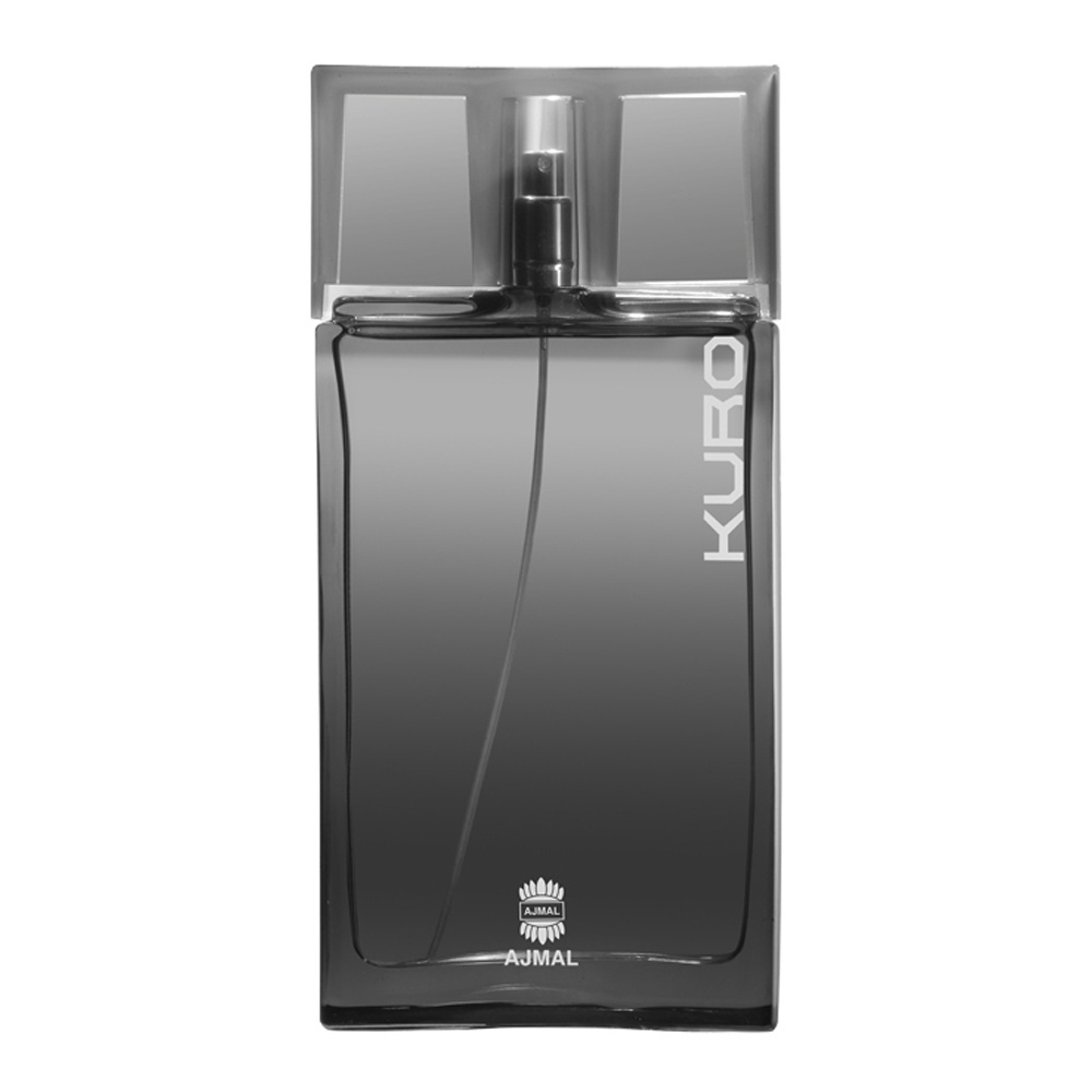 ajmal kuro woda perfumowana 90 ml  tester   