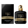 Giorgio Armani Stronger With You Oud woda perfumowana 100 ml