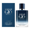 Giorgio Armani Acqua di Gio Profondo Eau de Parfum (2024) woda perfumowana 50 ml Refillable