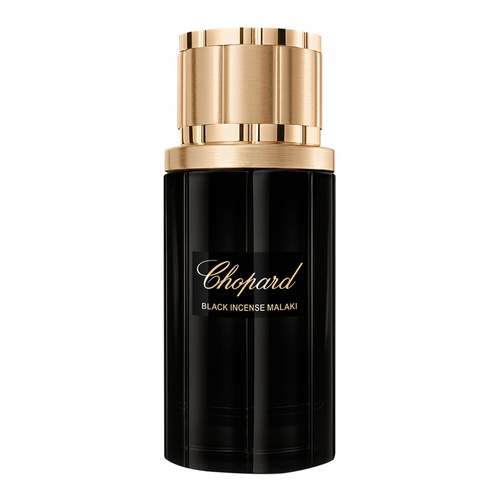 Chopard Black Incense Malaki  woda perfumowana  80 ml TESTER