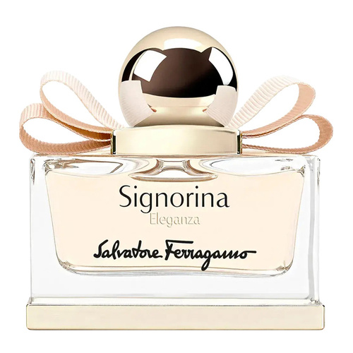 Salvatore Ferragamo Signorina Eleganza woda perfumowana  30 ml