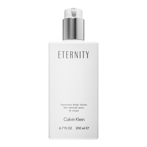 Calvin Klein Eternity Women  balsam do ciała 200 ml