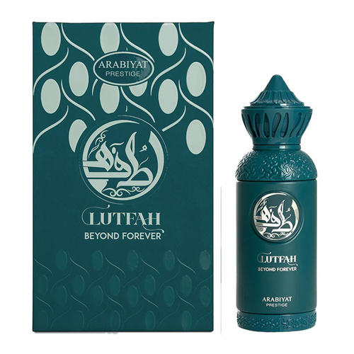 Arabiyat Prestige Lutfah Beyond Forever woda perfumowana 80 ml