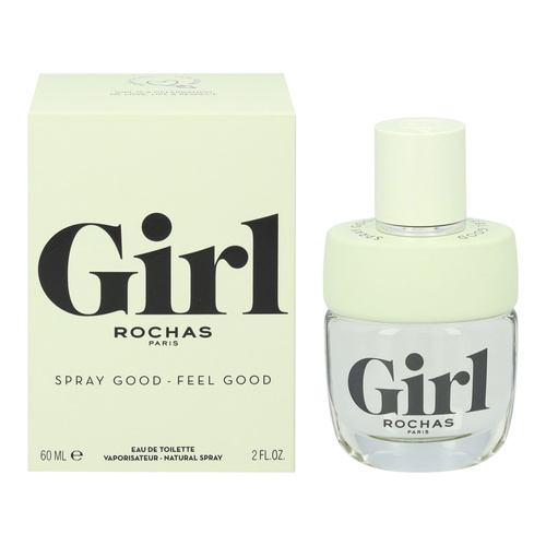 Rochas Girl woda toaletowa  60 ml