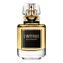 Givenchy L'Interdit Parfum perfumy  50 ml 