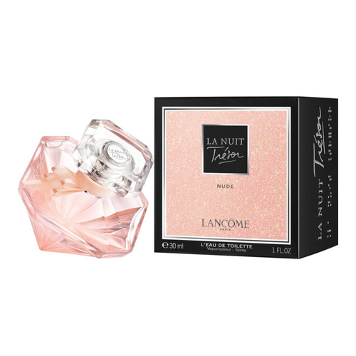 Lancome La Nuit Tresor Nude woda toaletowa 30 ml