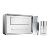 Mercedes-Benz Club for Men zestaw - woda toaletowa  50 ml + dezodorant w sztyftcie  75 ml